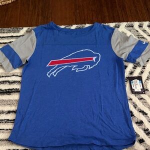 Women’s Buffalo Bills Shirt